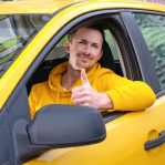 Subaru в лизинг под такси